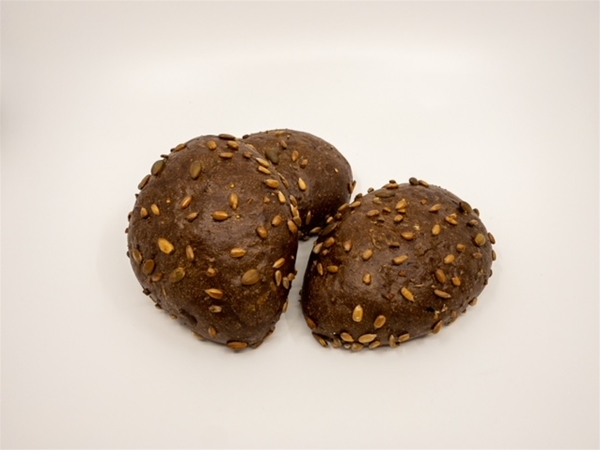 hard gildekorn broodje