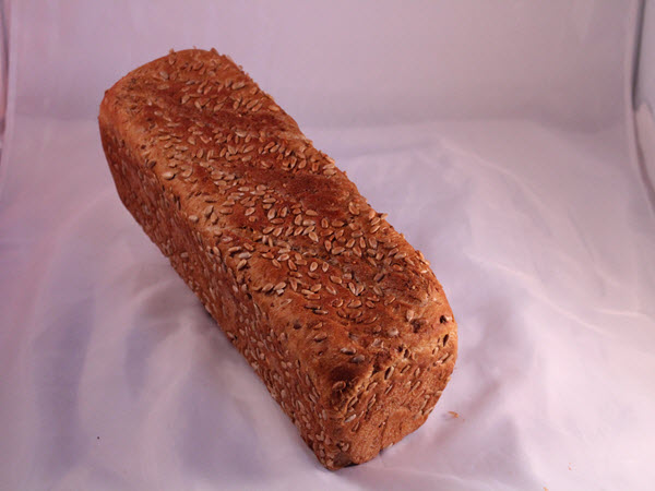 Zonnebloem Brood
