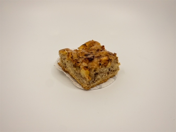 Appelkaneel Plaatcake