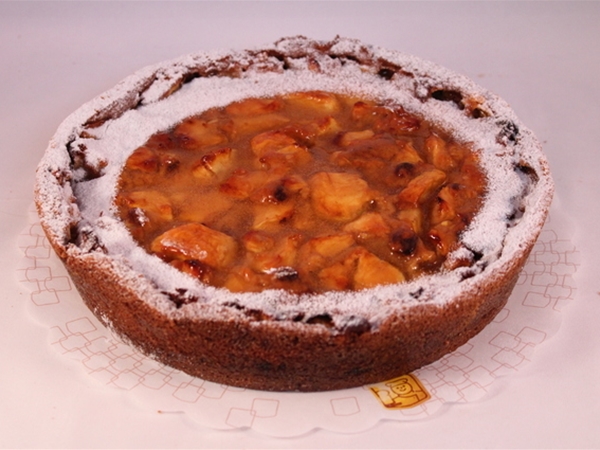 Appeltaart Spaans 12pnt