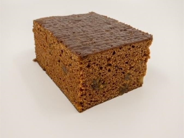 gemberkruidkoek half